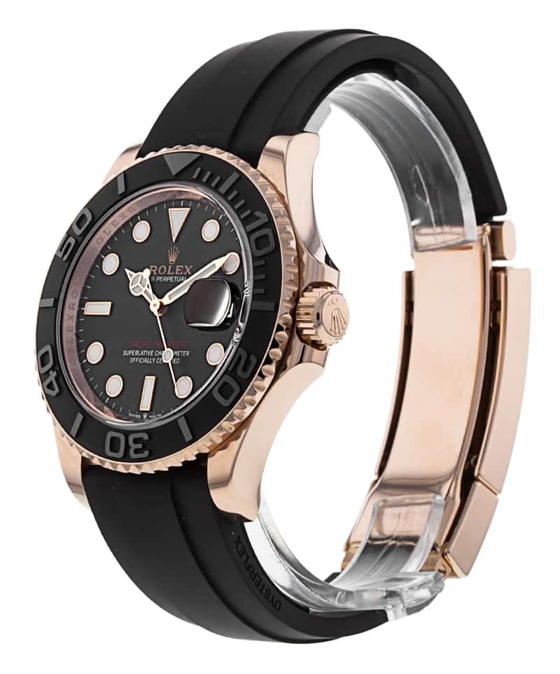 Rolex Yacht-Master 126655